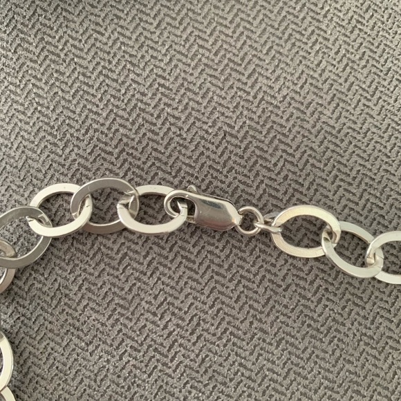 SILPADA Sterling silver necklace - Picture 6 of 7